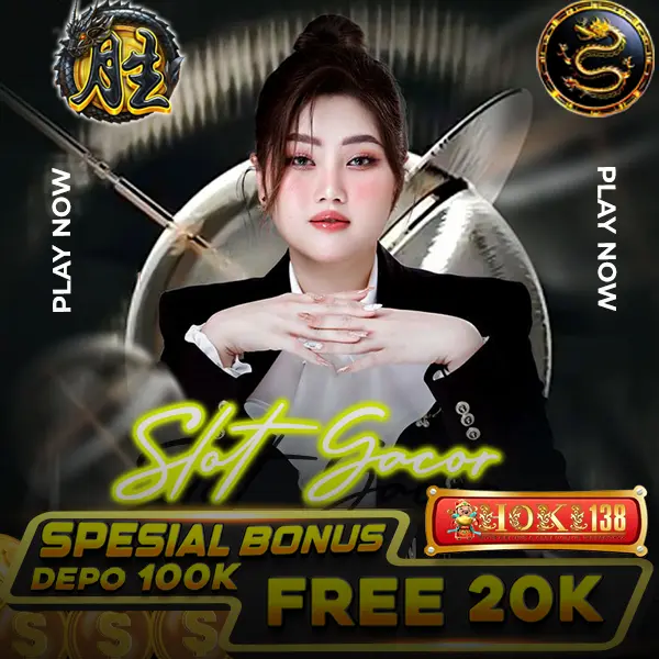 HOKI138: Link Slot Sultan Gacor Gampang Menang Daftar Situs Slot Hoki Terpercaya image 1